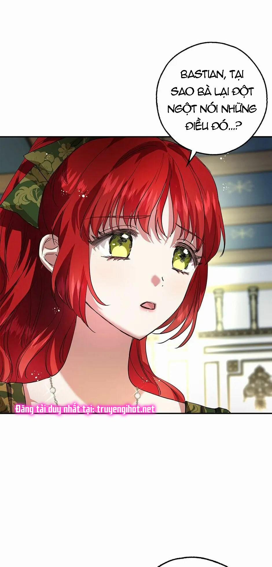 Vẻ Đẹp Bí Ẩn Của Chồng Tôi 16 trang 43