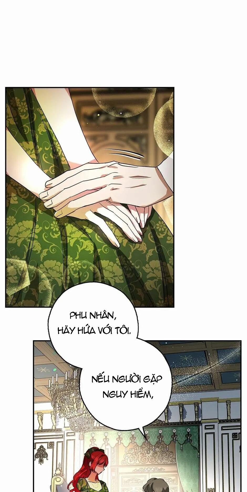 Vẻ Đẹp Bí Ẩn Của Chồng Tôi 16 trang 48