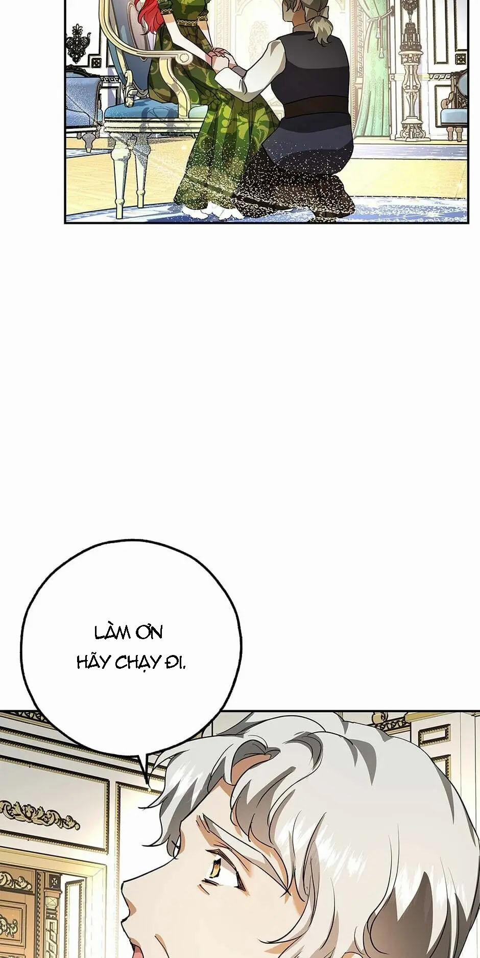 Vẻ Đẹp Bí Ẩn Của Chồng Tôi 16 trang 49