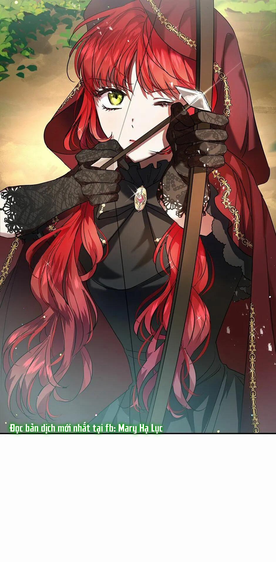 Vẻ Đẹp Bí Ẩn Của Chồng Tôi 16 trang 5