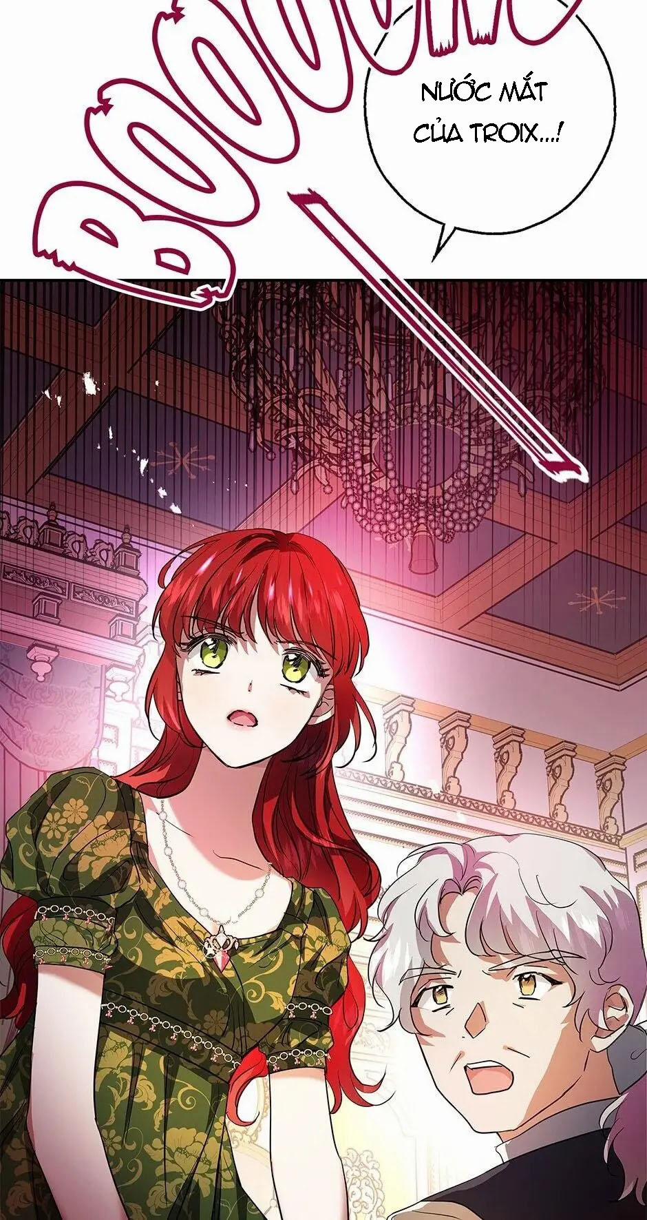 Vẻ Đẹp Bí Ẩn Của Chồng Tôi 16 trang 54