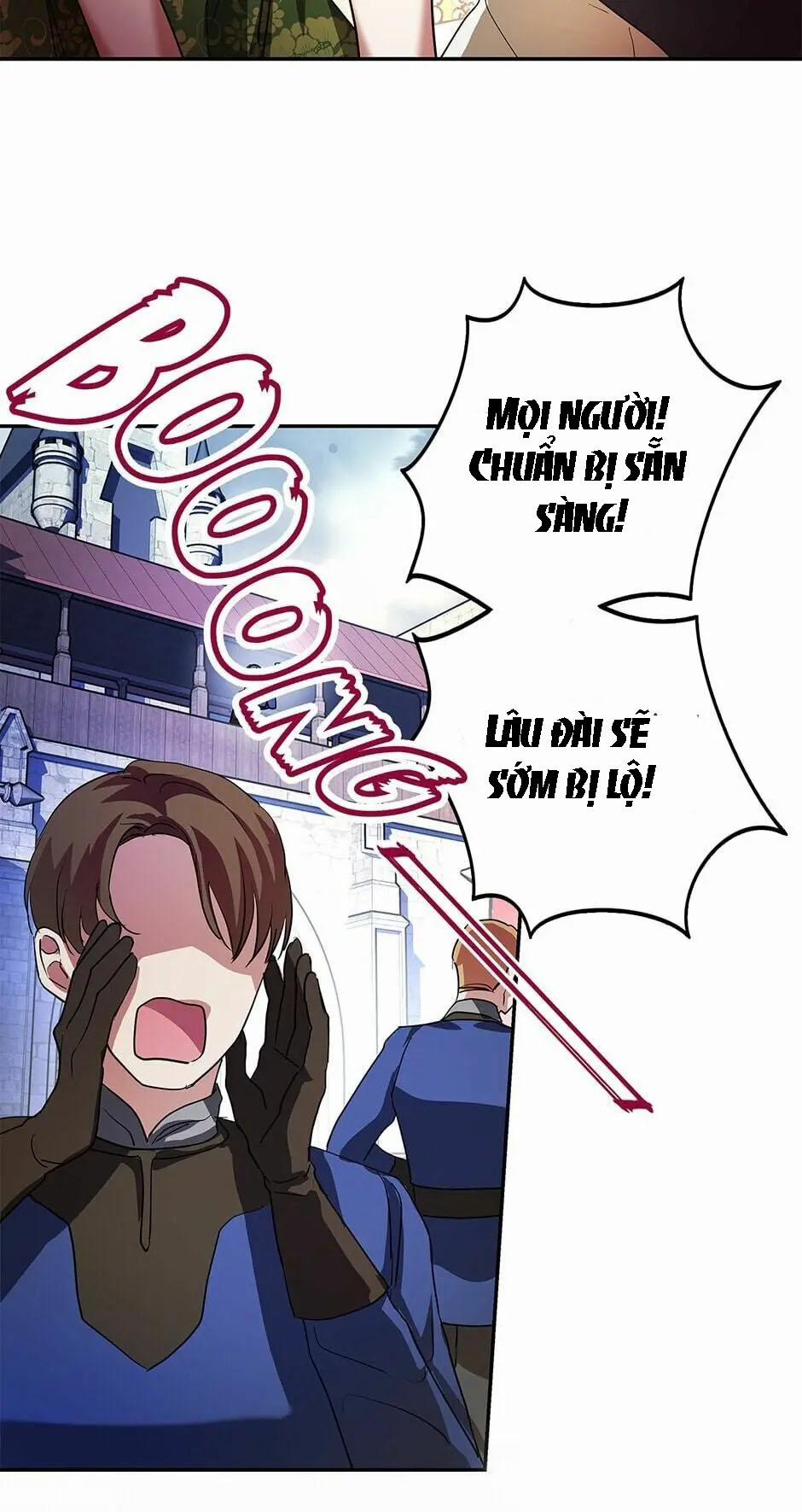 Vẻ Đẹp Bí Ẩn Của Chồng Tôi 16 trang 55