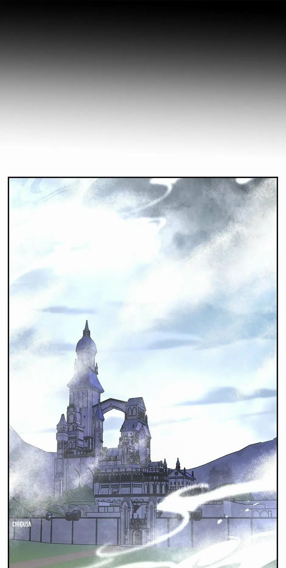 Vẻ Đẹp Bí Ẩn Của Chồng Tôi 16 trang 60