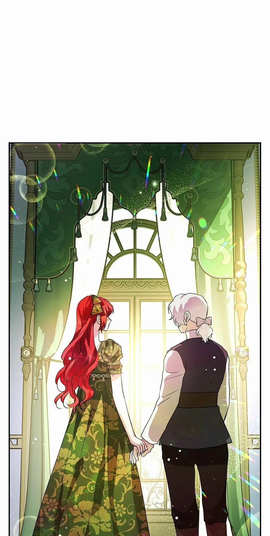 Vẻ Đẹp Bí Ẩn Của Chồng Tôi 16 trang 64