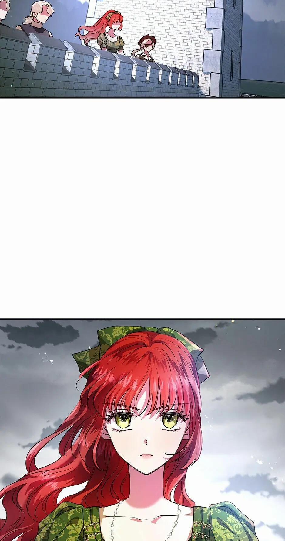 Vẻ Đẹp Bí Ẩn Của Chồng Tôi 16 trang 69