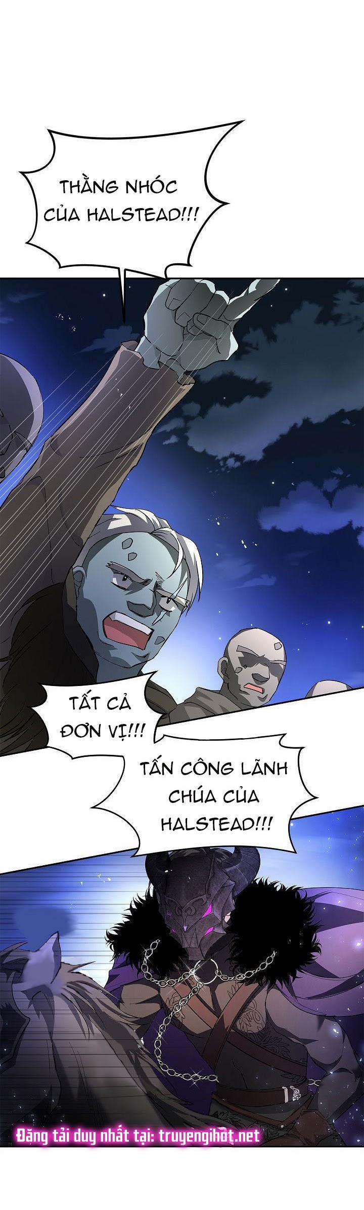 Vẻ Đẹp Bí Ẩn Của Chồng Tôi 19 trang 12