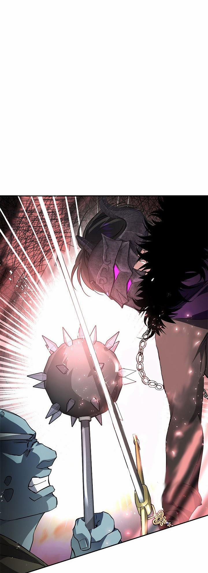 Vẻ Đẹp Bí Ẩn Của Chồng Tôi 19 trang 24