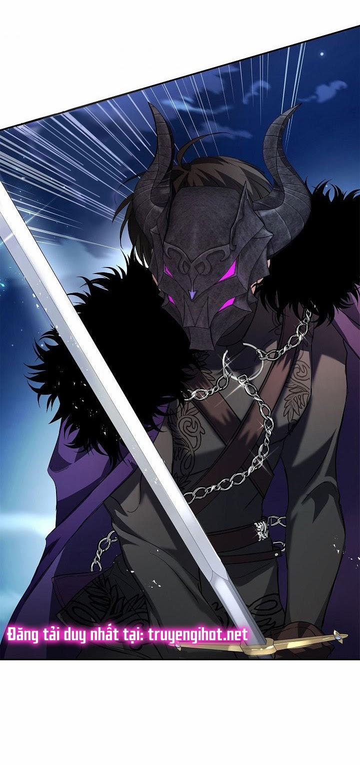 Vẻ Đẹp Bí Ẩn Của Chồng Tôi 19 trang 27