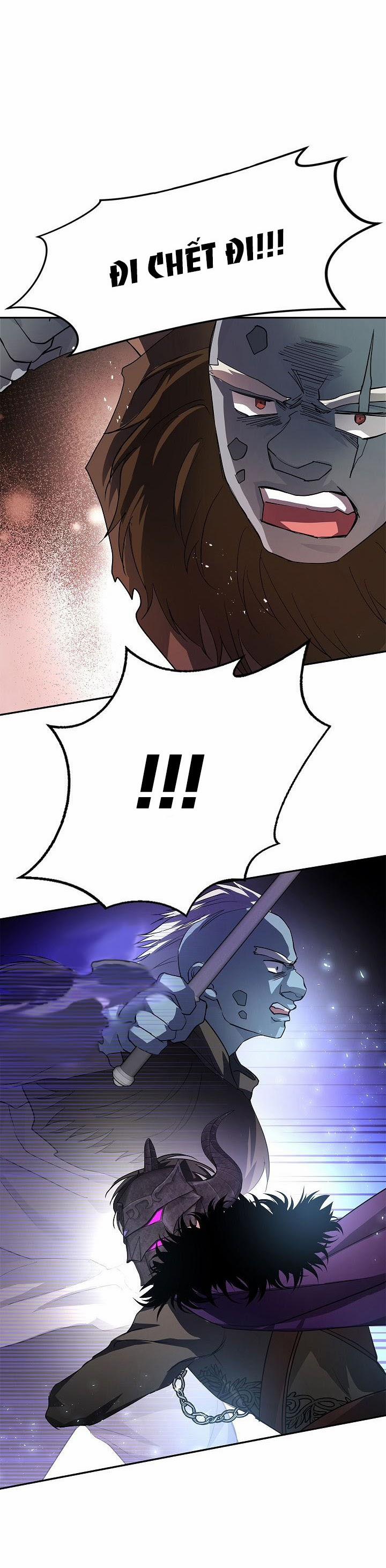 Vẻ Đẹp Bí Ẩn Của Chồng Tôi 19 trang 28