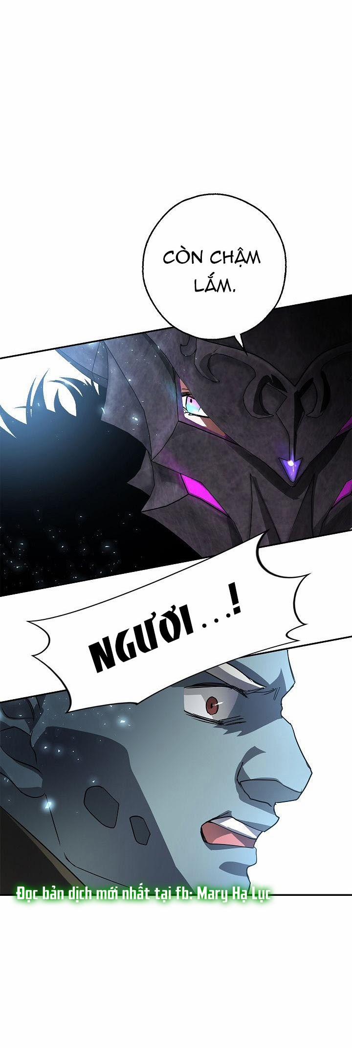 Vẻ Đẹp Bí Ẩn Của Chồng Tôi 19 trang 29