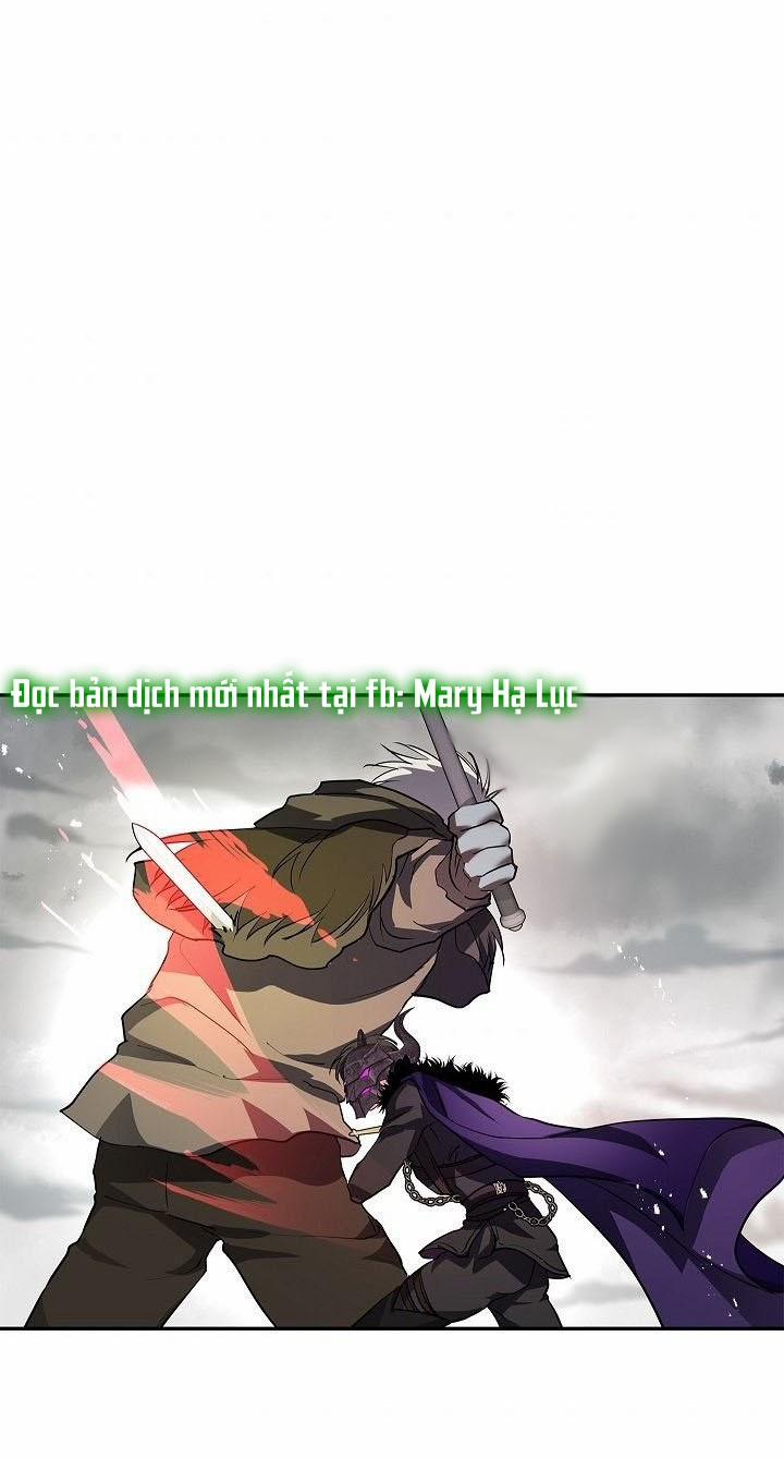 Vẻ Đẹp Bí Ẩn Của Chồng Tôi 19 trang 33