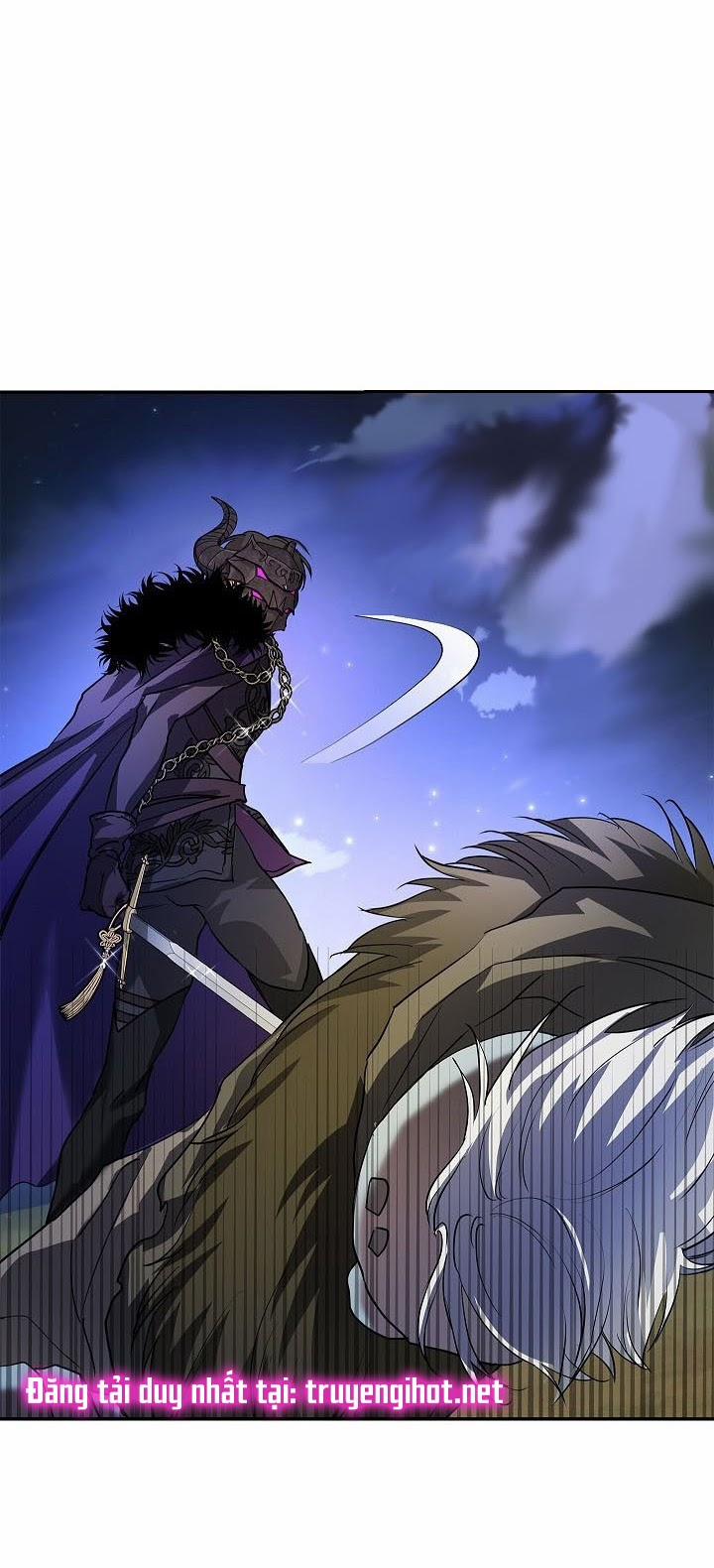 Vẻ Đẹp Bí Ẩn Của Chồng Tôi 19 trang 35