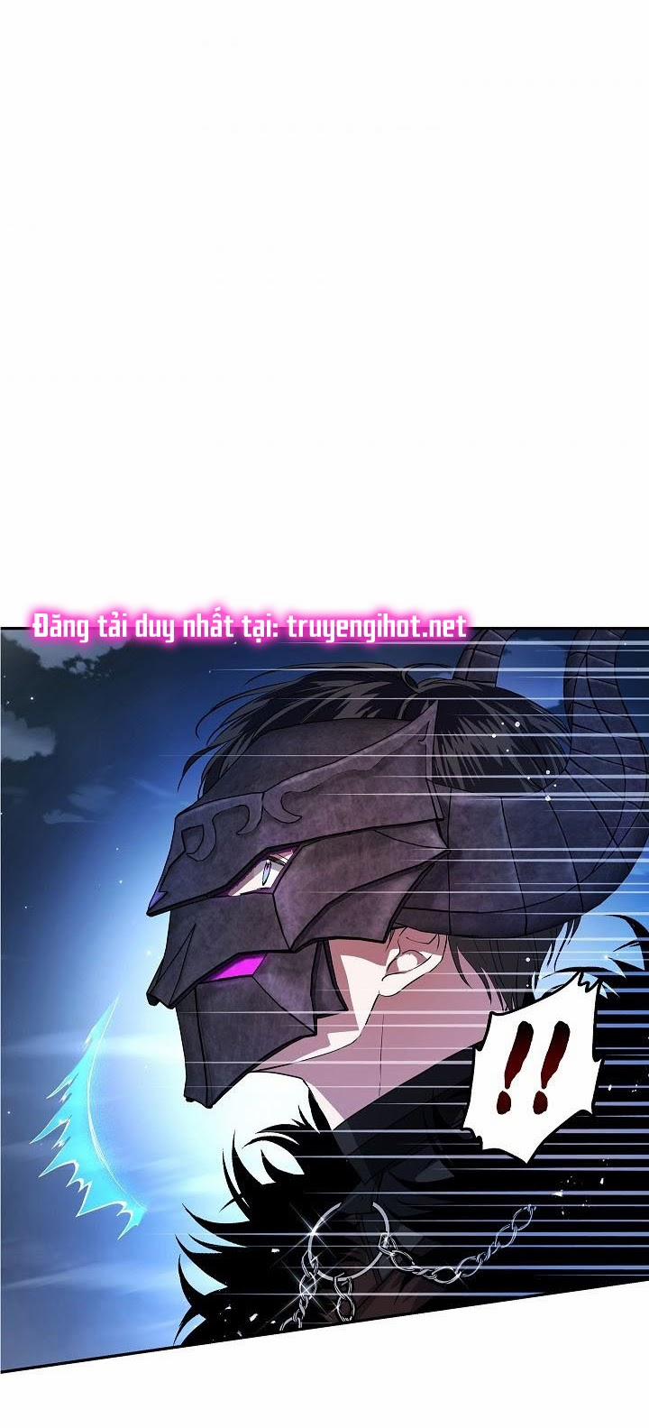 Vẻ Đẹp Bí Ẩn Của Chồng Tôi 19 trang 4