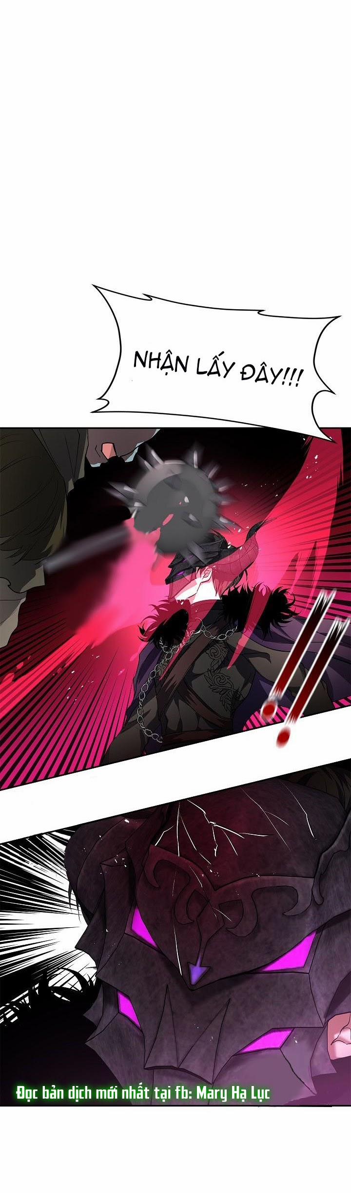 Vẻ Đẹp Bí Ẩn Của Chồng Tôi 19 trang 45