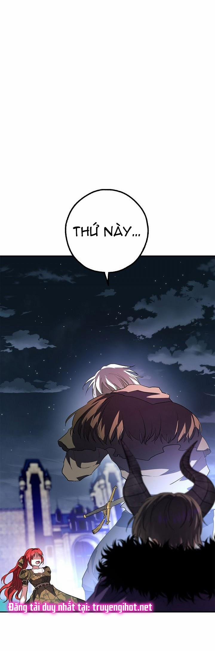 Vẻ Đẹp Bí Ẩn Của Chồng Tôi 19 trang 55