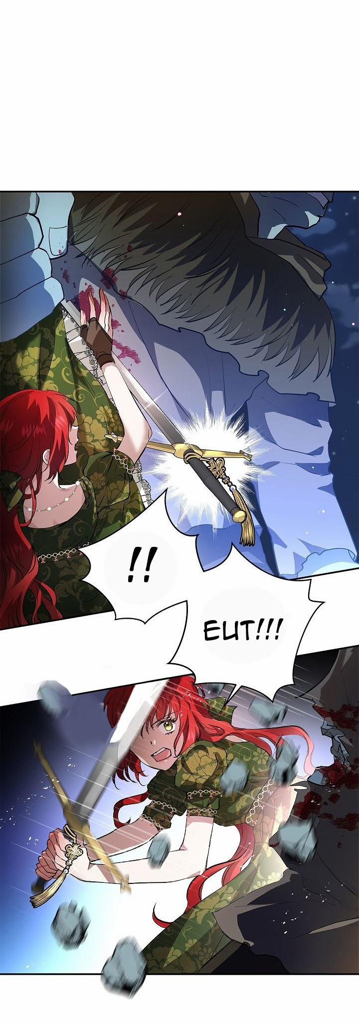 Vẻ Đẹp Bí Ẩn Của Chồng Tôi 19 trang 64