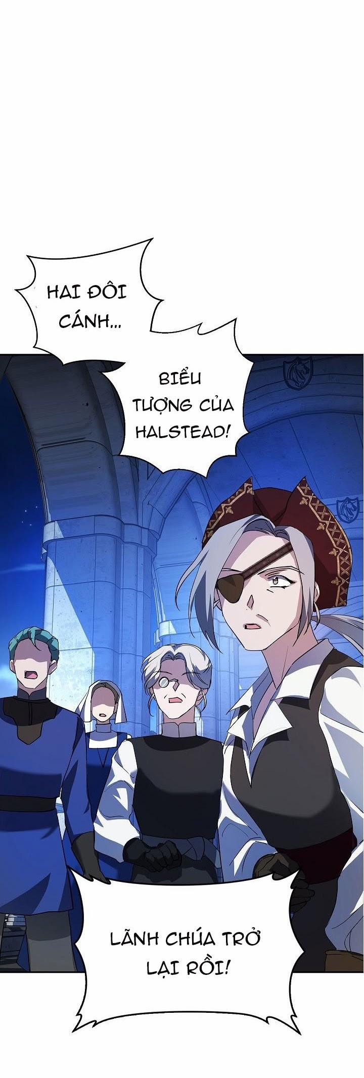 Vẻ Đẹp Bí Ẩn Của Chồng Tôi 19 trang 8