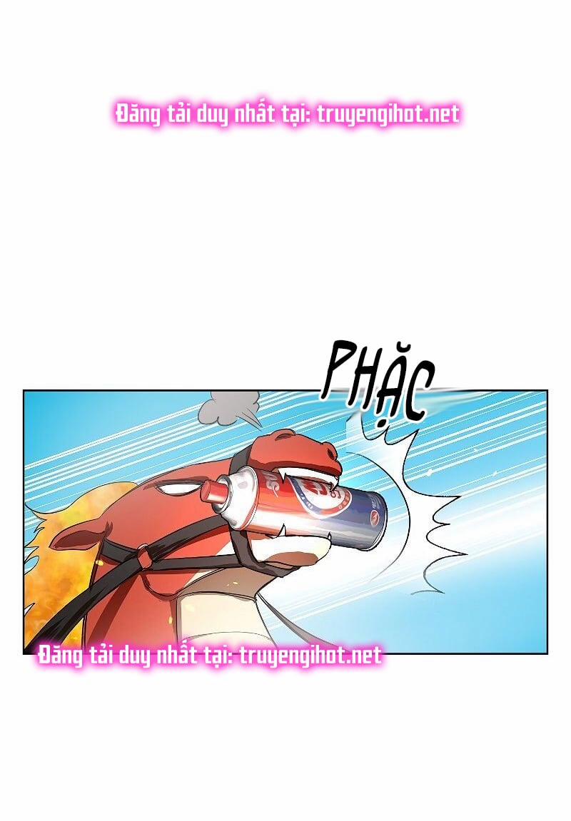 Vẻ Đẹp Bí Ẩn Của Chồng Tôi 2 trang 37