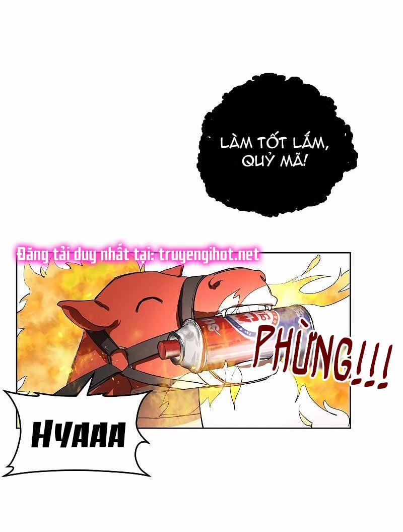 Vẻ Đẹp Bí Ẩn Của Chồng Tôi 2 trang 40