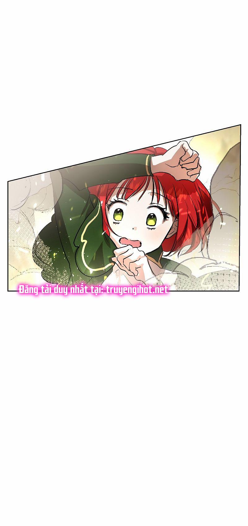 Vẻ Đẹp Bí Ẩn Của Chồng Tôi 2 trang 43