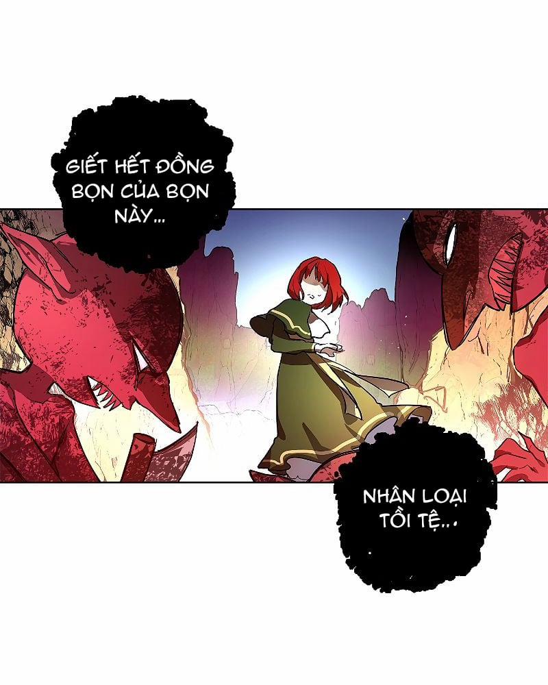 Vẻ Đẹp Bí Ẩn Của Chồng Tôi 2 trang 49