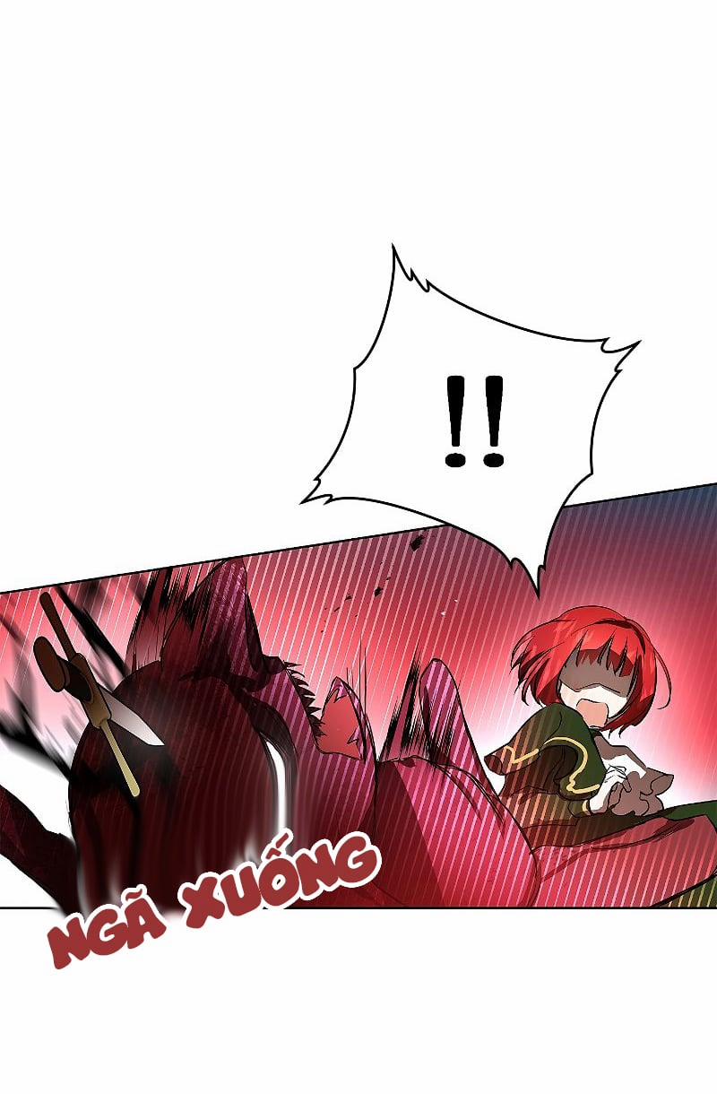 Vẻ Đẹp Bí Ẩn Của Chồng Tôi 2 trang 56