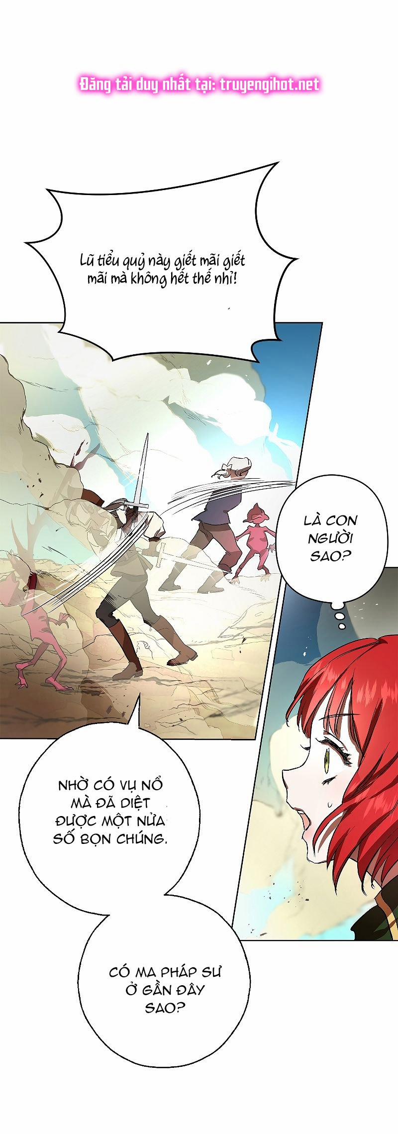 Vẻ Đẹp Bí Ẩn Của Chồng Tôi 2 trang 58