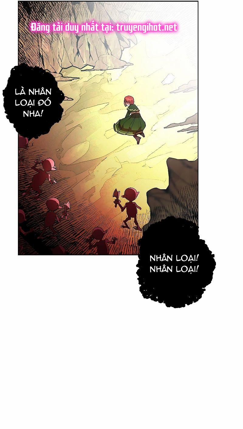 Vẻ Đẹp Bí Ẩn Của Chồng Tôi 2 trang 6