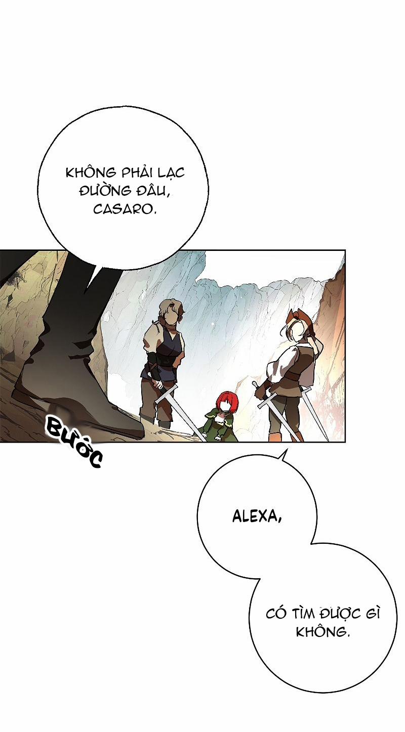 Vẻ Đẹp Bí Ẩn Của Chồng Tôi 2 trang 62