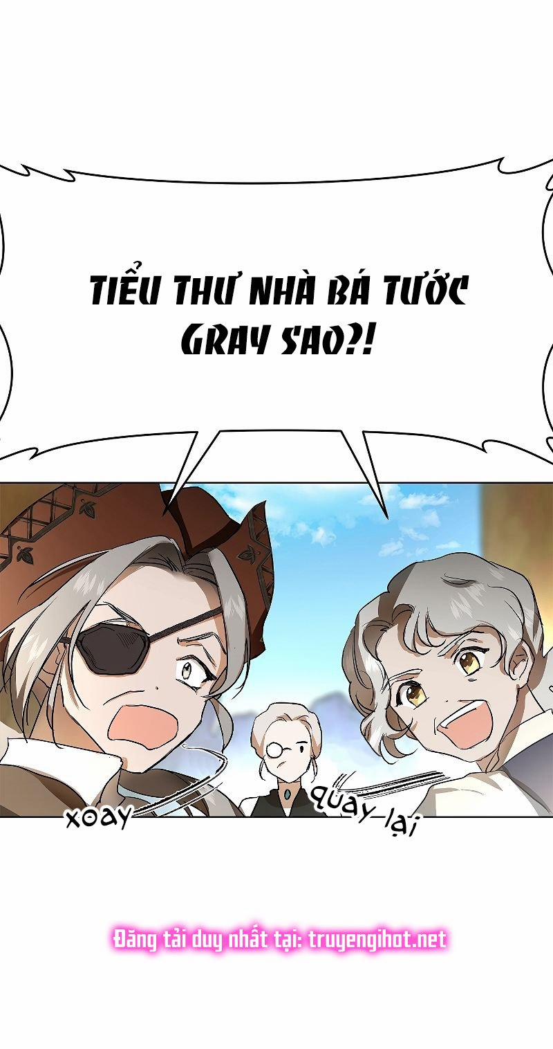 Vẻ Đẹp Bí Ẩn Của Chồng Tôi 2 trang 64