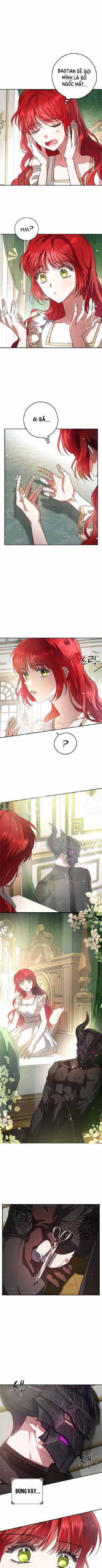 Vẻ Đẹp Bí Ẩn Của Chồng Tôi 20 trang 6