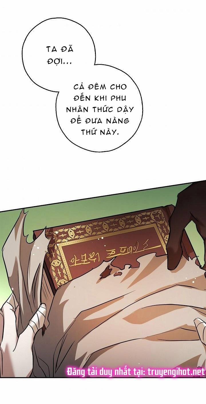 Vẻ Đẹp Bí Ẩn Của Chồng Tôi 21 trang 0