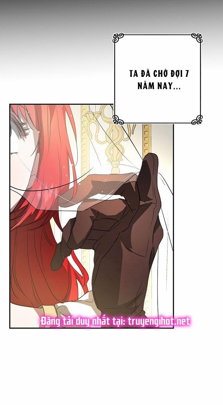 Vẻ Đẹp Bí Ẩn Của Chồng Tôi 21 trang 12