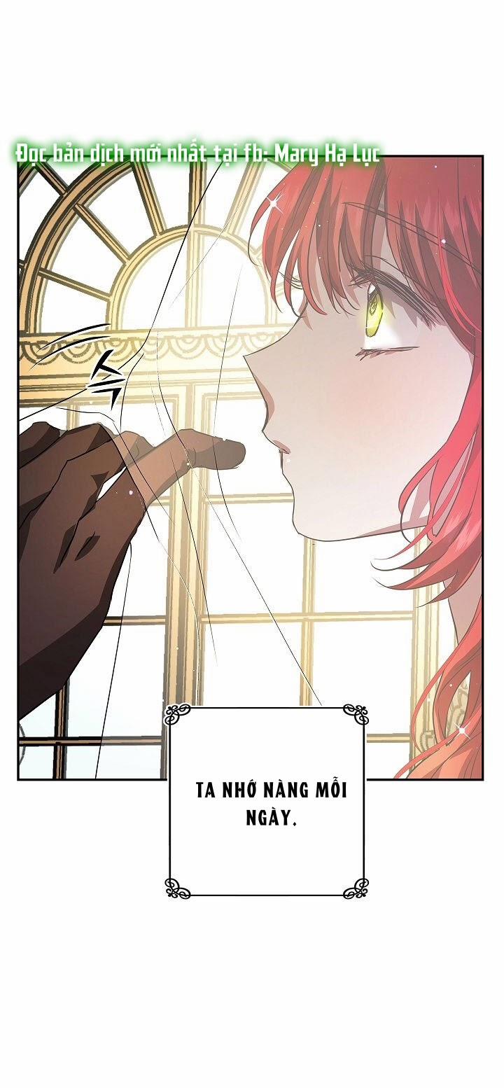 Vẻ Đẹp Bí Ẩn Của Chồng Tôi 21 trang 13