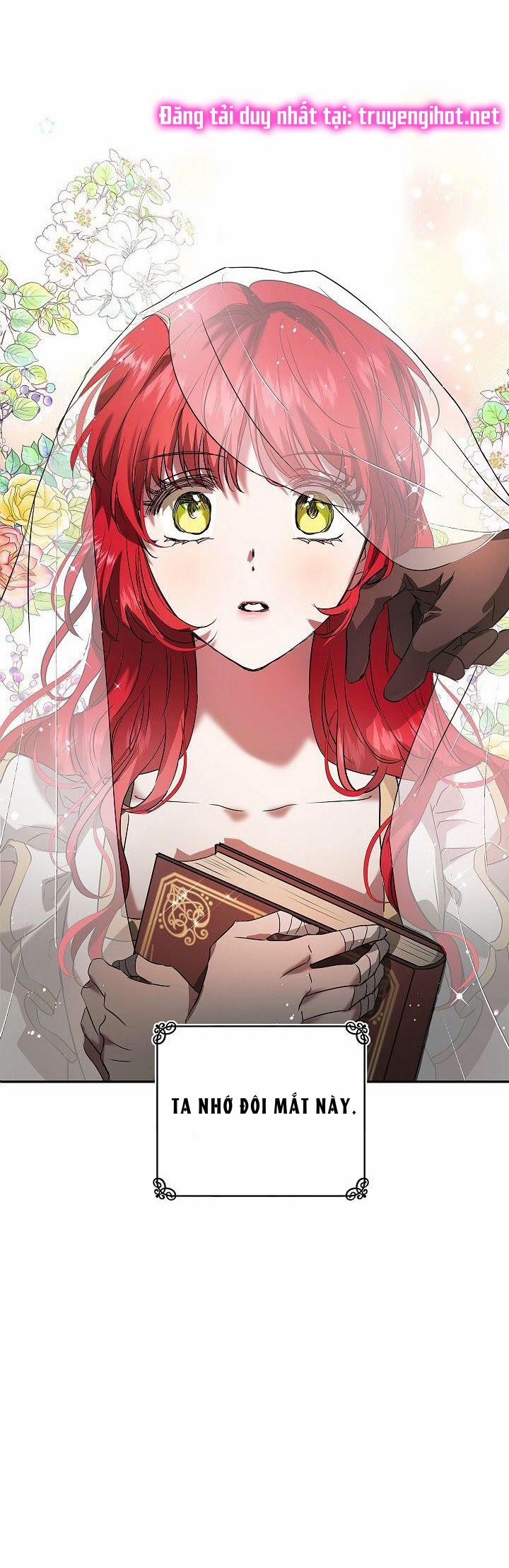 Vẻ Đẹp Bí Ẩn Của Chồng Tôi 21 trang 15