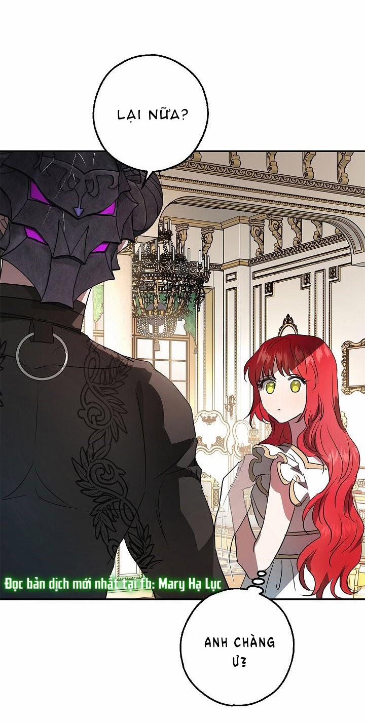 Vẻ Đẹp Bí Ẩn Của Chồng Tôi 21 trang 20