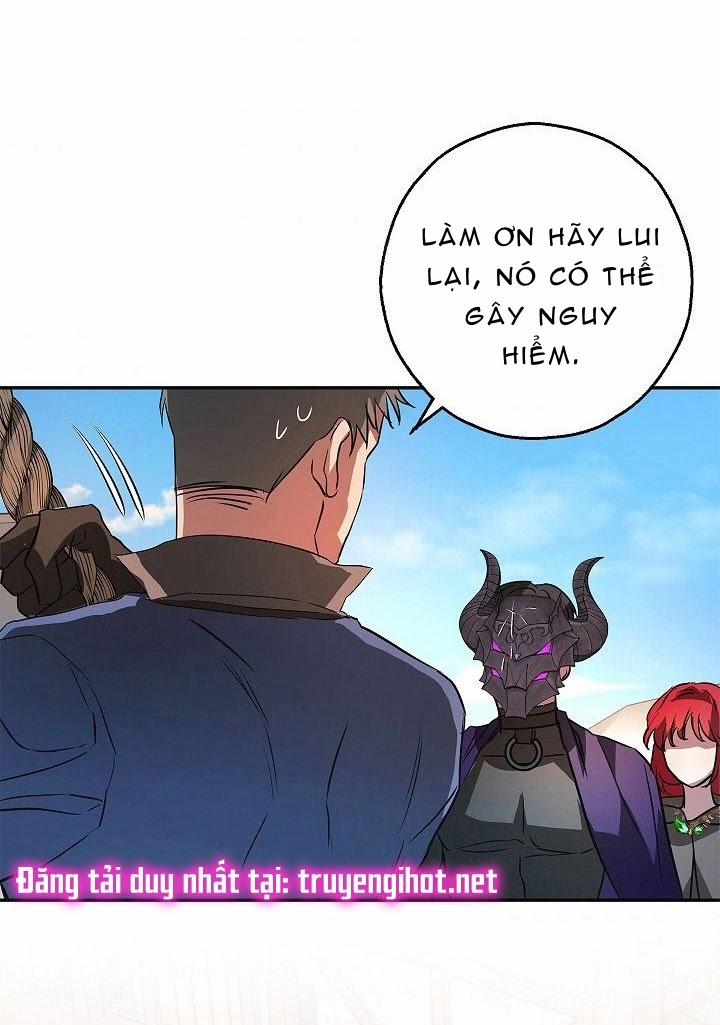 Vẻ Đẹp Bí Ẩn Của Chồng Tôi 21 trang 23