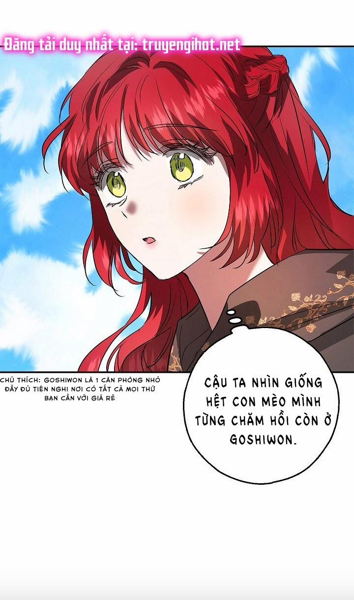 Vẻ Đẹp Bí Ẩn Của Chồng Tôi 21 trang 27