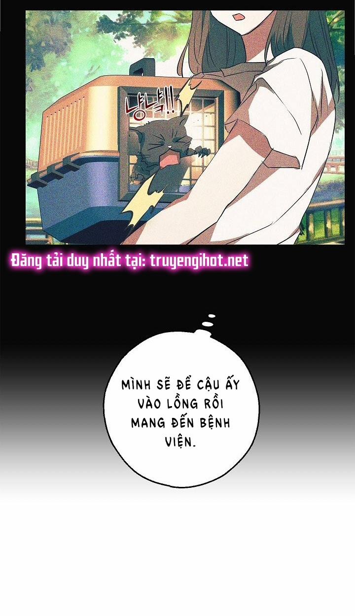 Vẻ Đẹp Bí Ẩn Của Chồng Tôi 21 trang 29