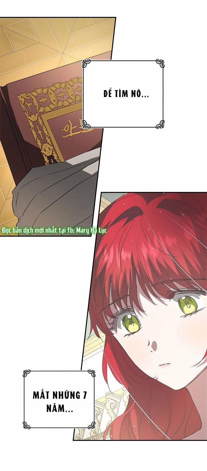 Vẻ Đẹp Bí Ẩn Của Chồng Tôi 21 trang 3