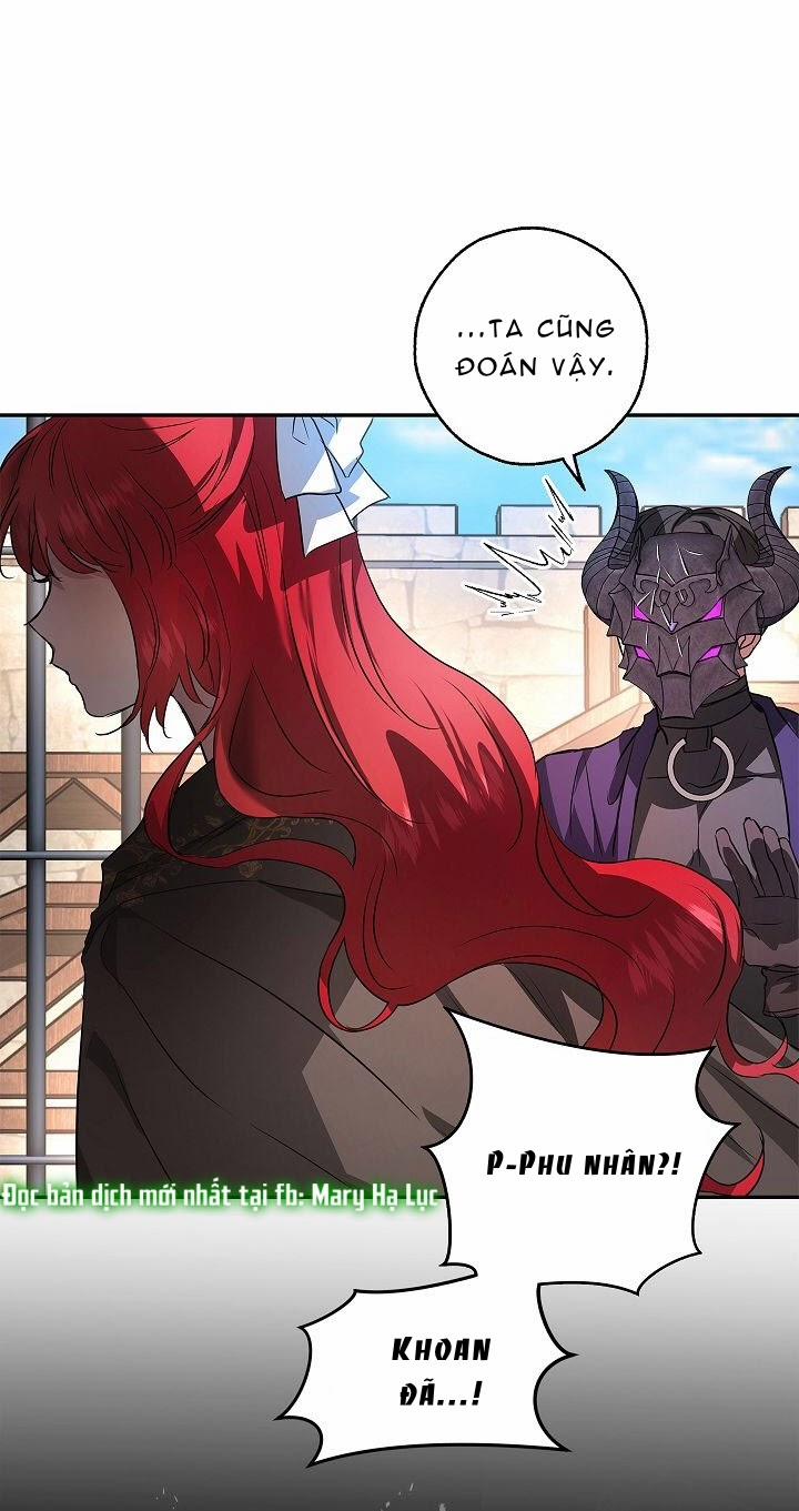 Vẻ Đẹp Bí Ẩn Của Chồng Tôi 21 trang 32
