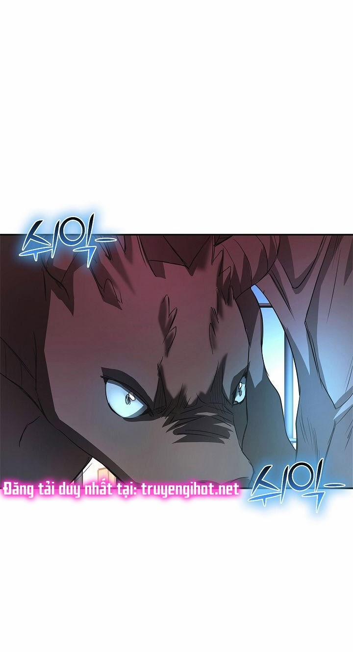 Vẻ Đẹp Bí Ẩn Của Chồng Tôi 21 trang 35