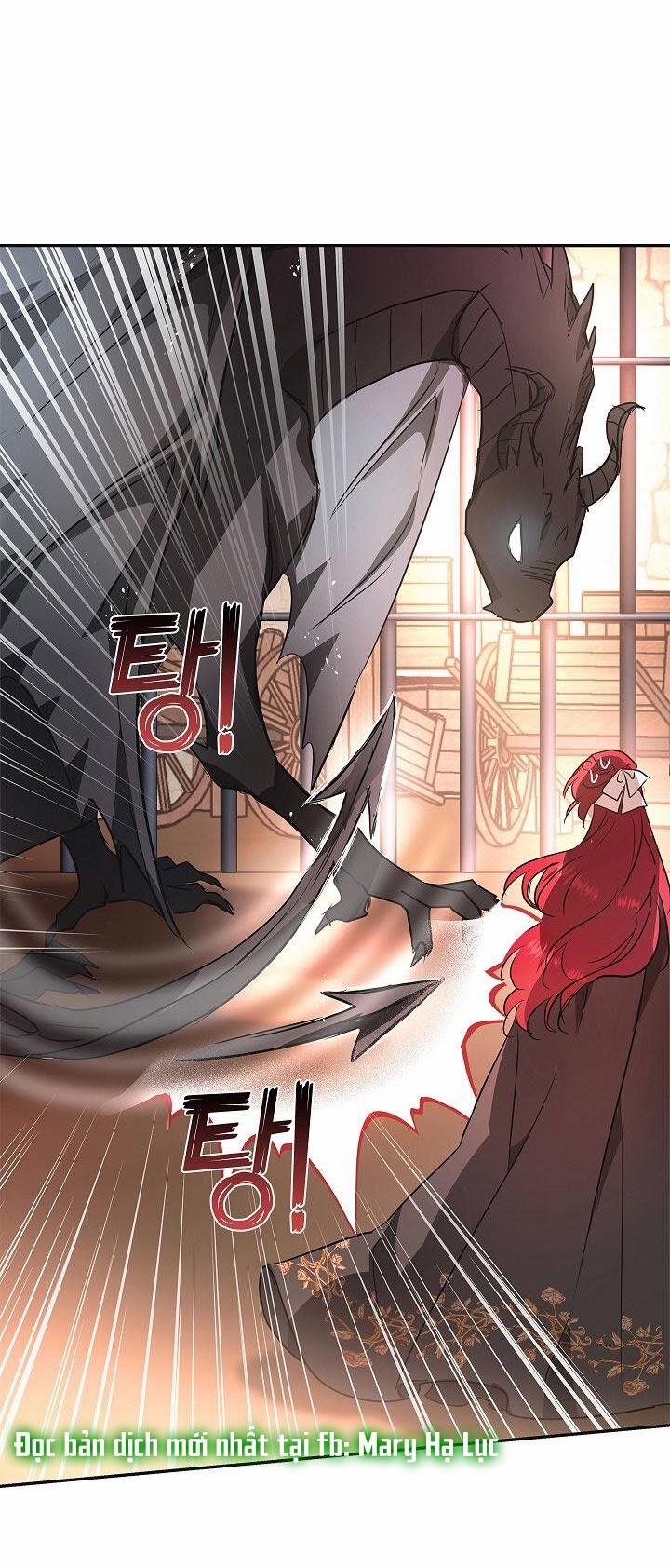 Vẻ Đẹp Bí Ẩn Của Chồng Tôi 21 trang 36