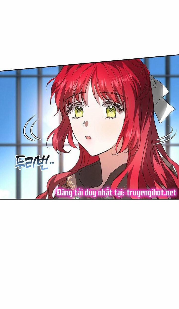 Vẻ Đẹp Bí Ẩn Của Chồng Tôi 21 trang 37