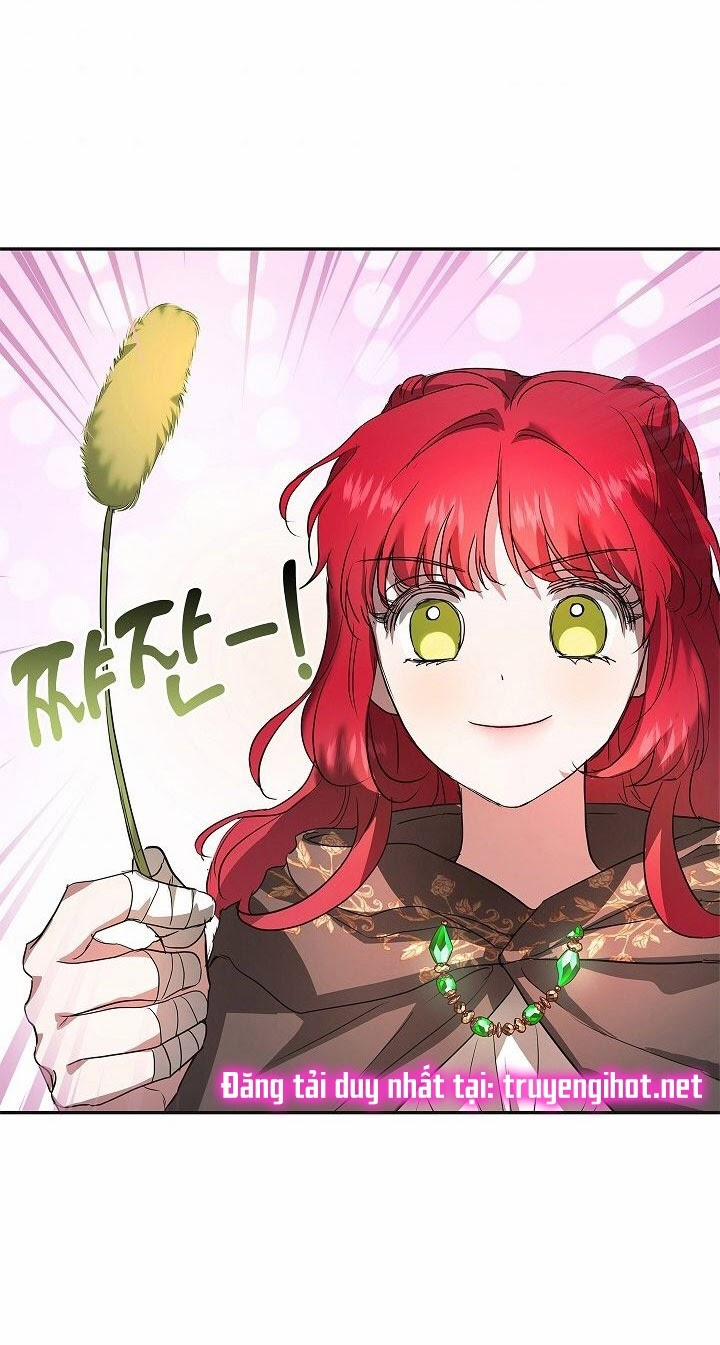 Vẻ Đẹp Bí Ẩn Của Chồng Tôi 21 trang 39