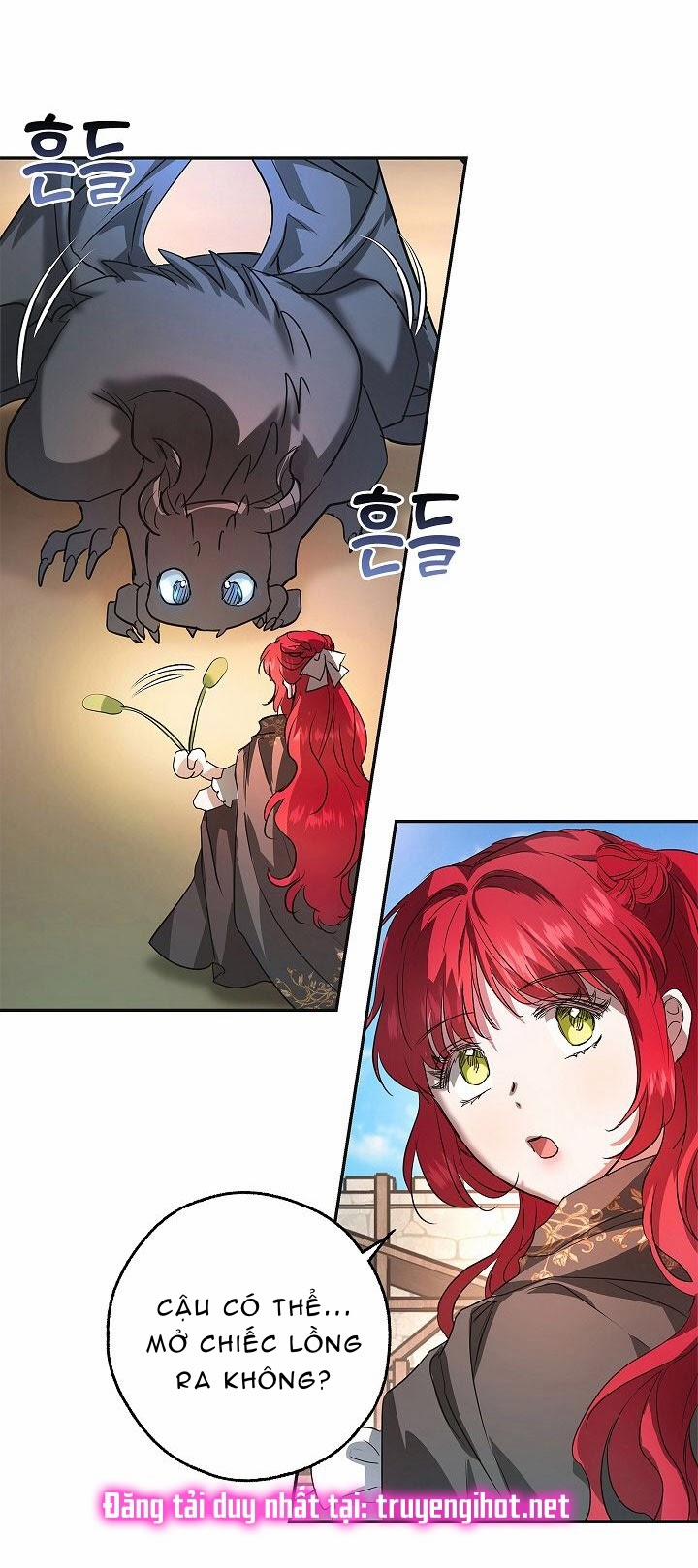 Vẻ Đẹp Bí Ẩn Của Chồng Tôi 21 trang 41