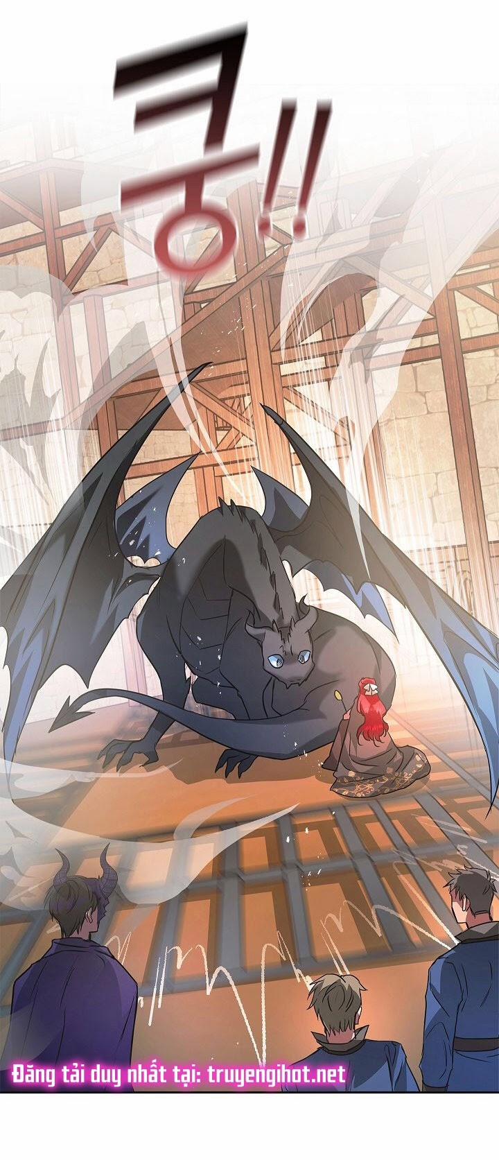 Vẻ Đẹp Bí Ẩn Của Chồng Tôi 21 trang 43