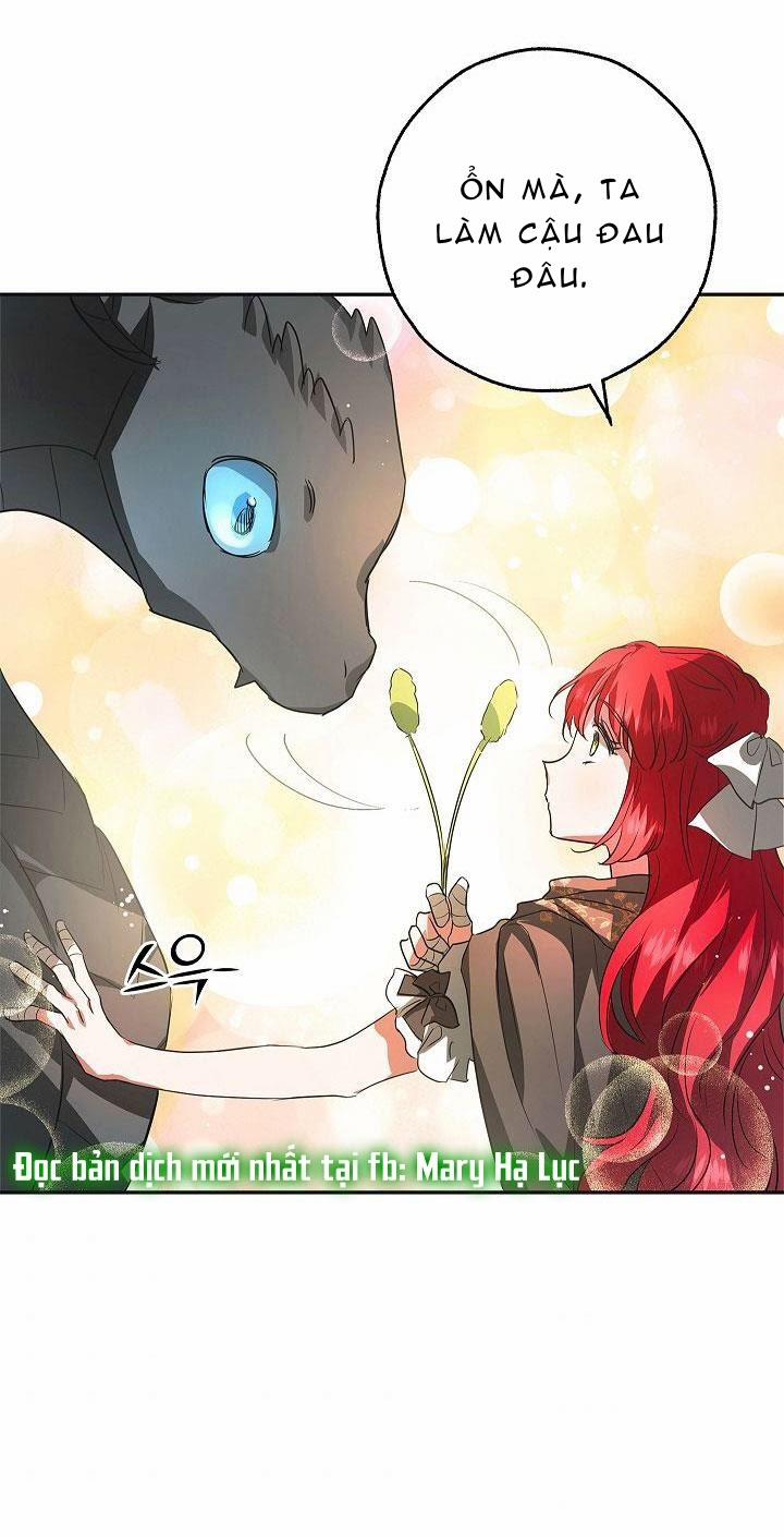 Vẻ Đẹp Bí Ẩn Của Chồng Tôi 21 trang 44