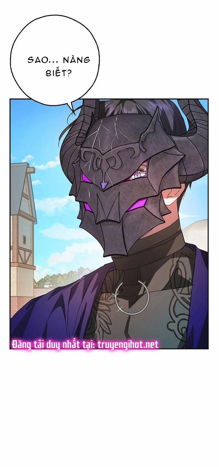 Vẻ Đẹp Bí Ẩn Của Chồng Tôi 21 trang 49