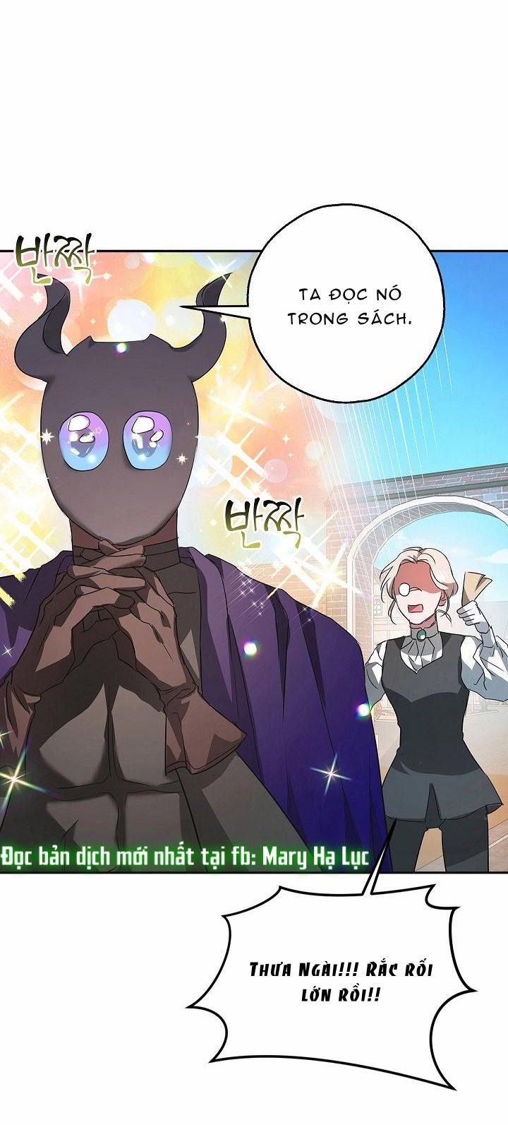 Vẻ Đẹp Bí Ẩn Của Chồng Tôi 21 trang 50